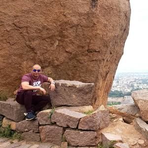 Meet your Posher, Пол